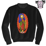 St Margarita - Men's/Unisex Sweatshirt