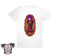 Virgen de Guadaleela - Men's/Unisex Tees