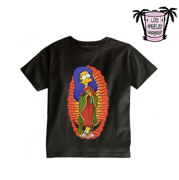 St Margarita - Kids Tee