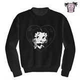 Boop Boop Be Doop - Men's/Unisex Sweatshirt