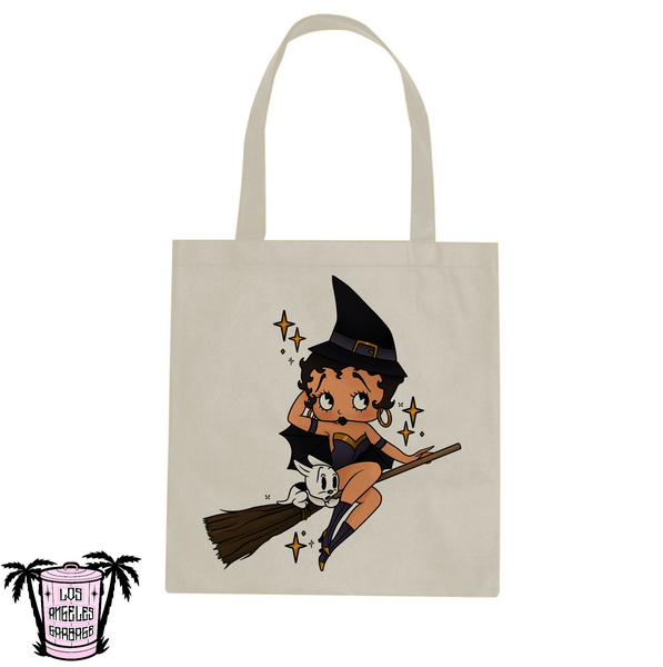 Spooky Babe - Tote Bag