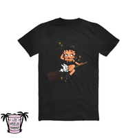 Spooky Babe - Men's/Unisex Tees
