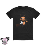Spooky Babe - Men's/Unisex Tees