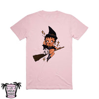 Spooky Babe - Men's/Unisex Tees