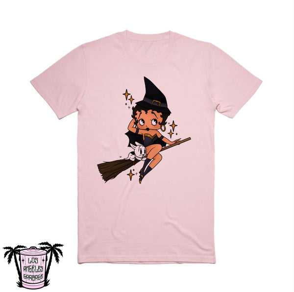 Spooky Babe - Men's/Unisex Tees