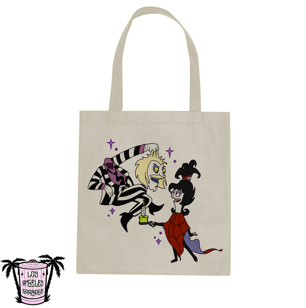BeetleBob - Tote Bag