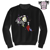 BeetleBob - Men's/Unisex Sweatshirt