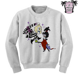 BeetleBob - Men's/Unisex Sweatshirt