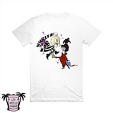 BeetleBob - Men's/Unisex Tees