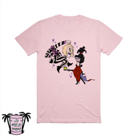 BeetleBob - Men's/Unisex Tees