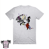 BeetleBob - Men's/Unisex Tees