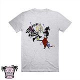 BeetleBob - Men's/Unisex Tees