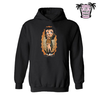 St Betty - Men's/Unisex Hoodie