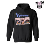 Las Cabronas - Men's/Unisex Hoodie