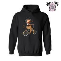 Cruisin Pretty - Men's/Unisex Hoodie