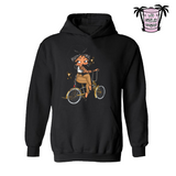 Cruisin Pretty - Men's/Unisex Hoodie