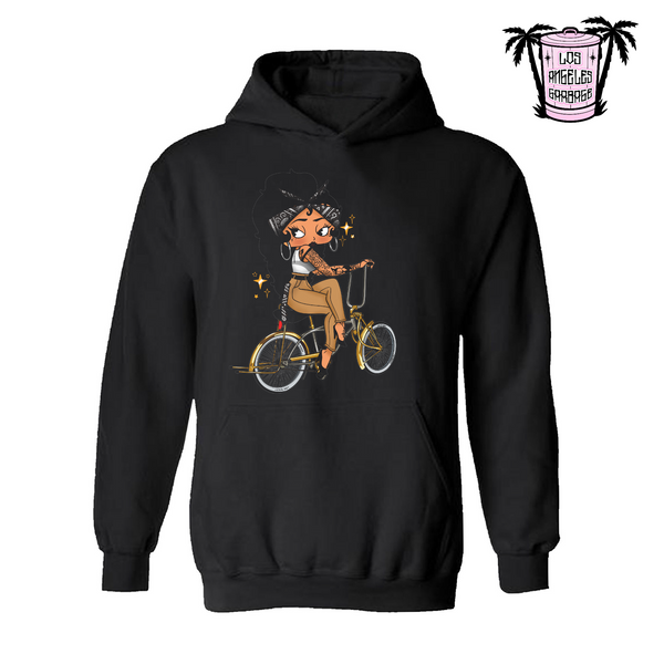 Cruisin Pretty - Men's/Unisex Hoodie