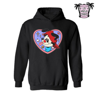 Helloooo Snacks - Men's/Unisex Hoodie