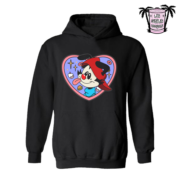 Helloooo Snacks - Men's/Unisex Hoodie