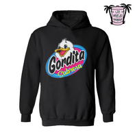 Gansita - Men's/Unisex Hoodie