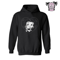 Boop Boop Bee Doop - Men's/Unisex Hoodie