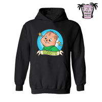 Mi Gordito - Men's/Unisex Hoodie