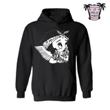Angel Baby - Men's/Unisex Hoodie