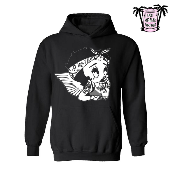 Angel Baby - Men's/Unisex Hoodie