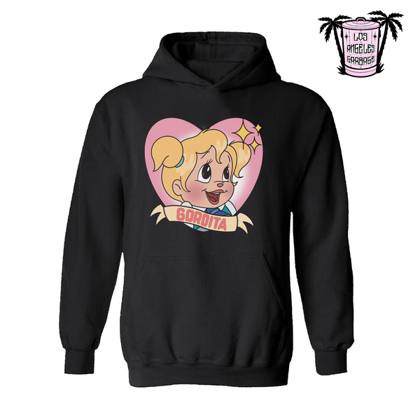Gordita - Men's/Unisex Hoodie