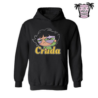 Cruda - Men's/Unisex Hoodie