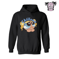 Chillona - Men's/Unisex Hoodie