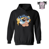 Chillona - Men's/Unisex Hoodie