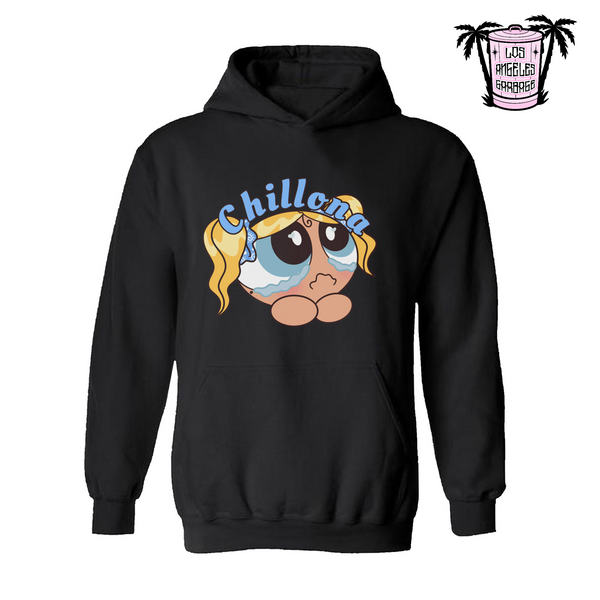 Chillona - Men's/Unisex Hoodie