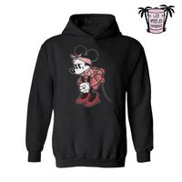 Sad Girl - Men's/Unisex Hoodie