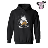 OG Mouse - Men's/Unisex Hoodie