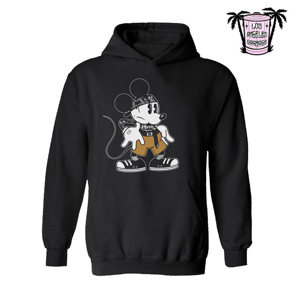 OG Mouse - Men's/Unisex Hoodie