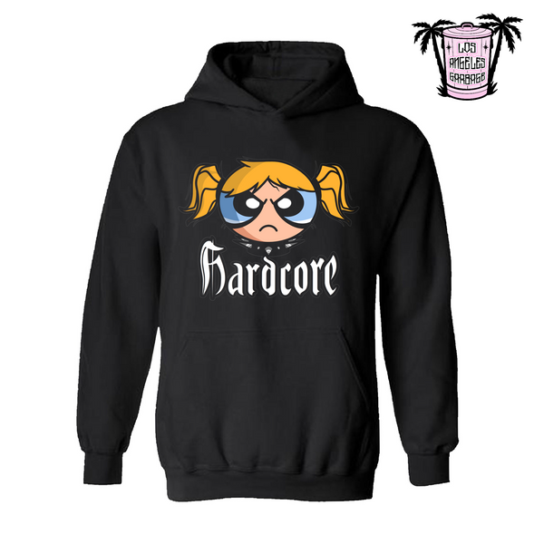 Hardcore - Men's/Unisex Hoodie