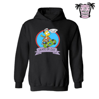 Skate or die - Men's/Unisex Hoodie