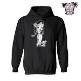Puppy Love - Men's/Unisex Hoodie