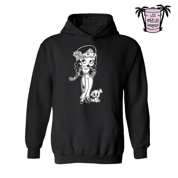 Puppy Love - Men's/Unisex Hoodie