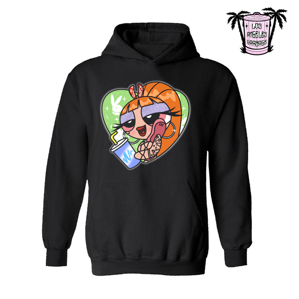 Boss B - Men's/Unisex Hoodie