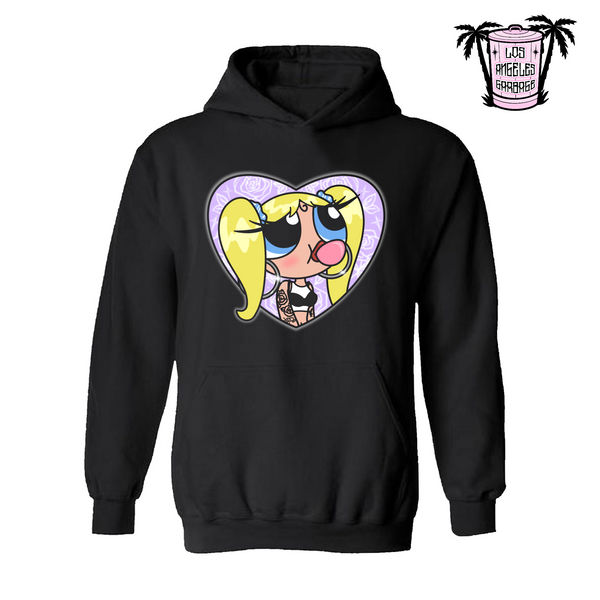Softie B - Men's/Unisex Hoodie