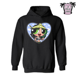Baddie B - Men's/Unisex Hoodie