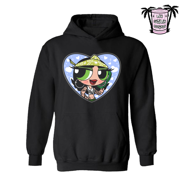 Baddie B - Men's/Unisex Hoodie