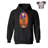 St Margarita - Men's/Unisex Hoodie
