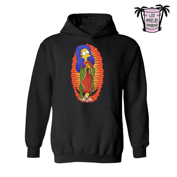 St Margarita - Men's/Unisex Hoodie