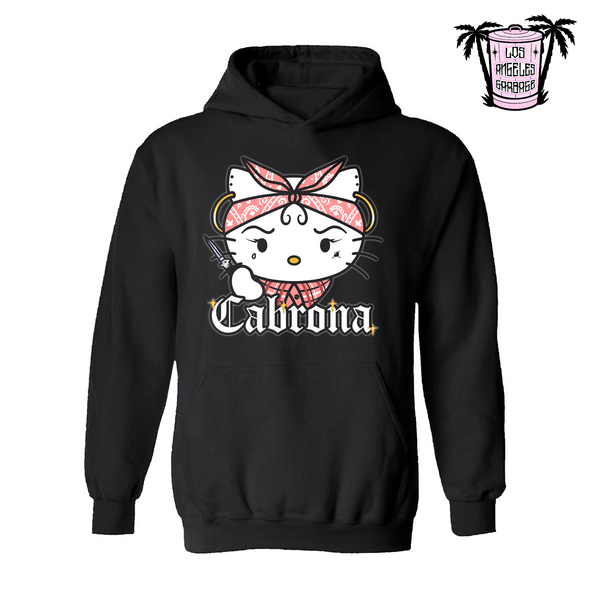 Kitty can scratch - Men's/Unisex Hoodie
