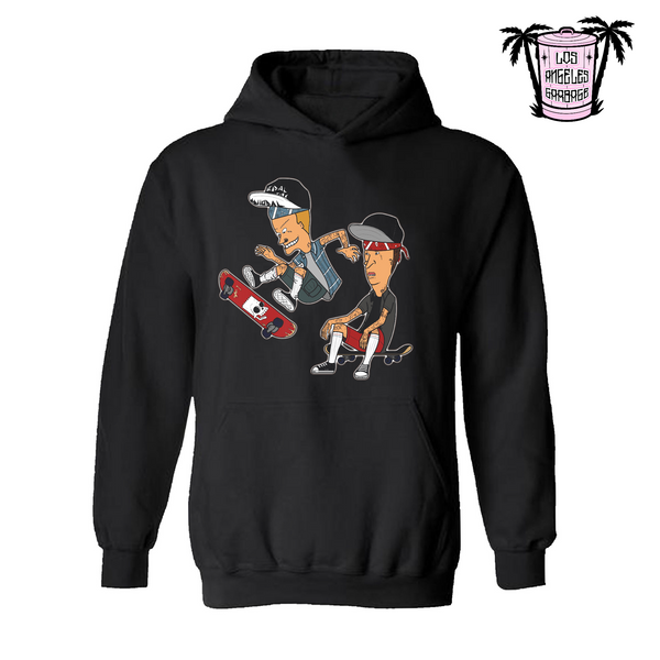 Rad Boyz - Men's/Unisex Hoodie