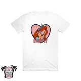 Over It - Men's/Unisex Tees