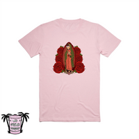 Daria la Virgen - Men's/Unisex Tees